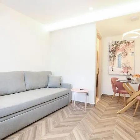 Phaedra & Sofia Campiello Apartment Corfu (city)